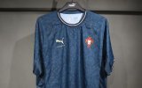Portugal Special Edition  Player 1:1 Quality Soccer Jersey  25-26
