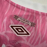 Santos Special Edition Player 1:1 Quality Soccer Jersey   25-26
