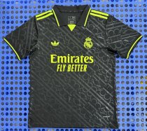 Real Madrid Training Special Edition Green Fans 1:1 Quality Soccer Jersey 25-26
