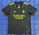 Real Madrid Training Special Edition Green Fans 1:1 Quality Soccer Jersey 25-26