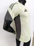 Real Madrid Special Edition  player 1:1 Quality Soccer Jersey   25-26