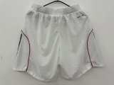 Bayern Munich  Home  Pants Player  1:1 Quality Soccer Jersey 25-26
