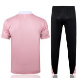 PSG Paris Training  Tracksuit  1:1 Quality Soccer Jersey   24 -25