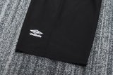 Retro Manchester United Away Kids 1:1 Quality Soccer Jersey  1999-2000