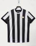 Retro Juventus 120th anniversary fans 1:1 Quality Soccer Jersey  2017