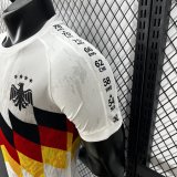 Germany Special Edition Fans white 1:1 Quality Soccer Jersey 26-27 (2026)