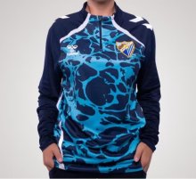 Malaga Training Tracksuit Blue 1:1  25-26