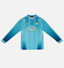 Venice third away Long sleeves Fans  1:1 Quality Soccer Jersey   24-25