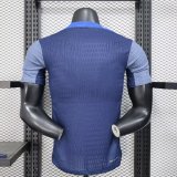 PSG Paris  Training  Special Edition player 1:1 Quality Soccer Jersey  25-26