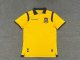 Ecuador  Home Fans 1:1 Quality Soccer Jersey  2005
