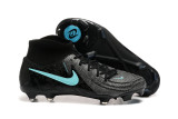 NIKE PHANTOM LUNA ELITE AG 39---45 耐克低帮防水全针织月煞FG足球鞋