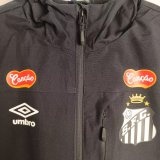 Santos   Windbreaker 24-25