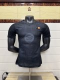 Barcelona  Special Edition Player  Black 1:1 Quality Soccer Jersey 26-27