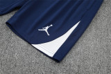 PSG Paris Training  Fans kits  1:1 Quality Soccer Jersey 25-26 (Kids And Man )