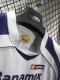 Retro Pumas Third  Away 1:1 Quality Soccer Jersey   2008-2009