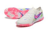 Nike Phantom GX II EliteTF39-45 耐克月煞低帮全针织碎钉