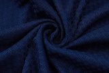 Adidas Clover Sets  Blue 1:1 Quality Soccer Jersey  25-26