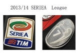 Retro AC Milan away Long Sleeve 1:1 Quality Soccer Jersey  1993-1994
