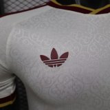 Spain Away Player 1:1 Quality Soccer Jersey 26-27 (2026)