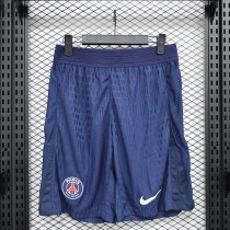 PSG Paris  Player pant pants shorts  home  1:1 Quality Soccer Jersey 25-26