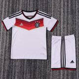 Retro Germany home Kids  2014