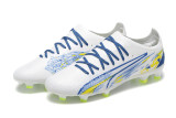 Puma Ultra Ultimate FG39-45 彪马世界杯全针织防水FG足球鞋