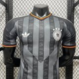 Germany Special Edition Player 1:1 Quality Soccer Jersey   26-27 (2026)