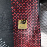Bayer Leverkusen Home Player 1:1 Quality Soccer Jersey  25-26