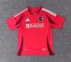St. Louis City SC Home Fans 1:1 Quality Soccer Jersey   25-26
