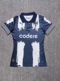 Monterrey Home FIFA Club World Cup  Women  Fans  1:1 Quality Soccer Jersey  25-26