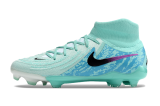 Nike Air Zoom Mercurial Superfly IX Elite FG 36-45耐克刺客16代低帮内置Bonded Pack套装全气垫防水针织FG足球鞋
