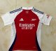 Arsenal  Home Fans 1:1 Quality Soccer Jersey    24-25