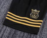 Retro Liverpool  away Kids  1994-1996