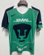 Pumas Third Away Player 1:1 Quality Soccer Jersey  25-26