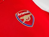Retro Arsenal Home 1:1 Quality Soccer Jersey  2006-2007