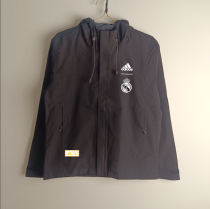 Real Madrid  Interchange Jacket 1:1 25-26