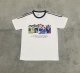 Adidas Clover T-shirt  Fans 1:1 Quality Soccer Jersey  25-26