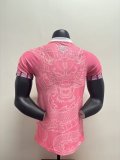 Santos Special Edition  Fans  1:1 Quality Soccer Jersey  25-26