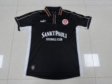 Retro St. Pauli Special Edition Fans 1:1 Quality Soccer Jersey 25-26