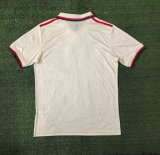 Bayern Munich third away  Fans 1:1 Quality Soccer Jersey   24-25