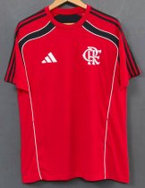 Flamengo Special Edition  Fans 1:1 Quality Soccer Jersey   25-26