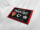 Retro turkey away Fans  1:1  1996