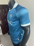 Napoli Special Edition player  1:1 Quality Soccer Jersey  25-26