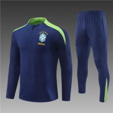 Brazil Training  Tracksuit  1:1  24 -25