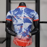 Japan Special Edition  Player 1:1 Quality Soccer Jersey 25-26