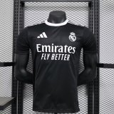 Real Madrid  Special Edition  Player   1:1 Quality Soccer Jersey   24-25