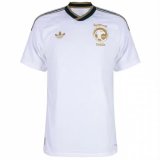 Saudi Arabia Away Player 1:1 Quality Soccer Jersey 26-27 （2026）