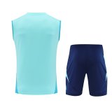 Flamengo vest  training Fans 1:1 Quality Soccer Jersey  25-26