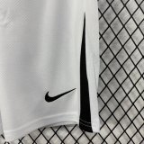 Vasco da Gama Home Kids 1:1 Quality Soccer Jersey 26-27