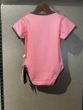 Real Madrid  Special Edition  Baby 1:1 Quality Soccer Jersey   25-26
